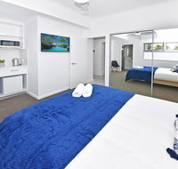 Infinite Apartment opposite Garden City - Lennox Head Accommodation