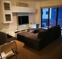 Superb 2 BR East Perth Apartment Location Comfort Space 1 - Lennox Head Accommodation