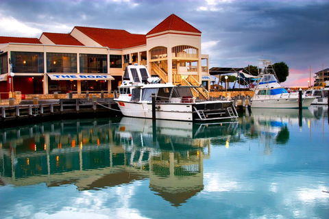 The Marina Hotel - Mindarie - Lennox Head Accommodation 0