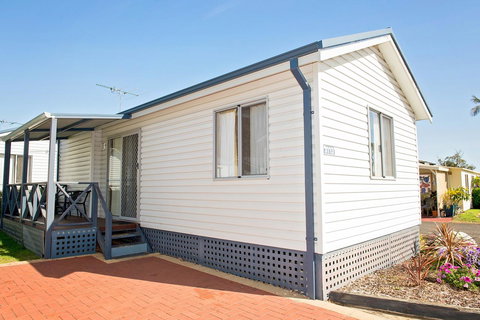 Discovery Parks â€“ Bunbury - Lennox Head Accommodation 16