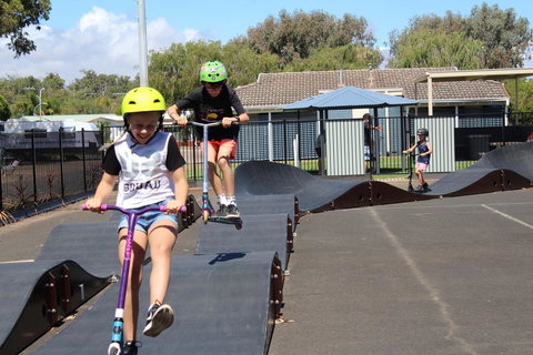 Discovery Parks â€“ Bunbury - Lennox Head Accommodation 30