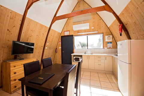 Discovery Parks â€“ Bunbury - Lennox Head Accommodation 11