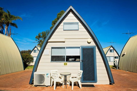 Discovery Parks â€“ Bunbury - Lennox Head Accommodation 22