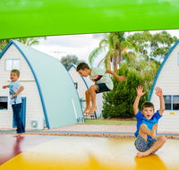 Discovery Parks  Bunbury - Lennox Head Accommodation