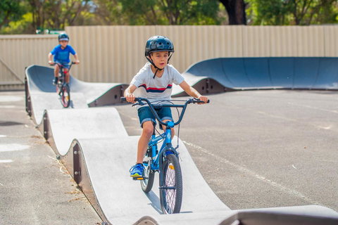 Discovery Parks â€“ Bunbury - Lennox Head Accommodation 26