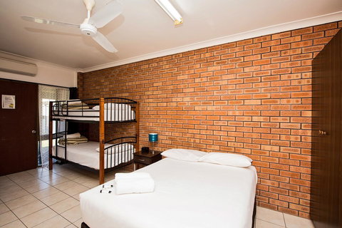 Discovery Parks â€“ Bunbury - Lennox Head Accommodation 17