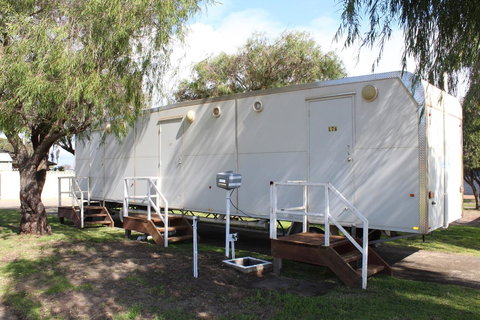 Discovery Parks â€“ Bunbury - Lennox Head Accommodation 4