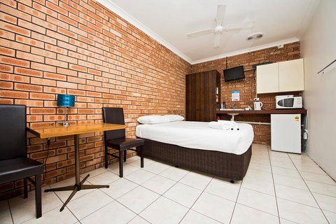 Discovery Parks â€“ Bunbury - Lennox Head Accommodation 18