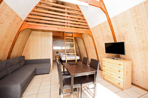 Discovery Parks â€“ Bunbury - Lennox Head Accommodation 13