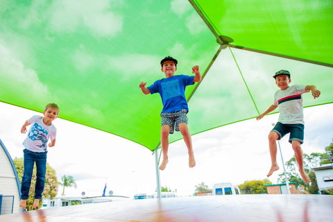 Discovery Parks â€“ Bunbury - Lennox Head Accommodation 28