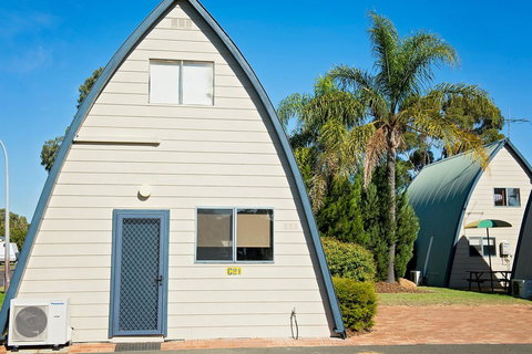 Discovery Parks â€“ Bunbury - Lennox Head Accommodation 20