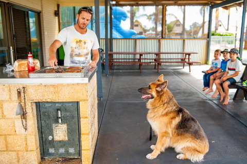Discovery Parks â€“ Bunbury - Lennox Head Accommodation 25