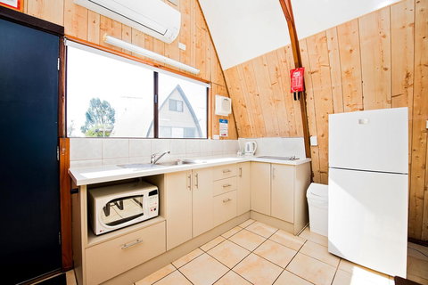 Discovery Parks â€“ Bunbury - Lennox Head Accommodation 10