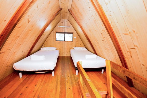 Discovery Parks â€“ Bunbury - Lennox Head Accommodation 12