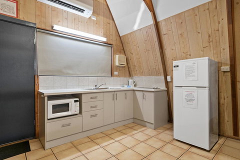 Discovery Parks â€“ Bunbury - Lennox Head Accommodation 39