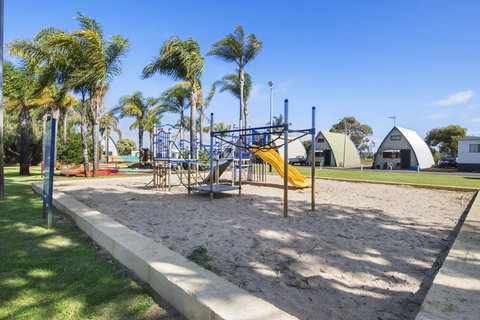 Discovery Parks â€“ Bunbury - Lennox Head Accommodation 33