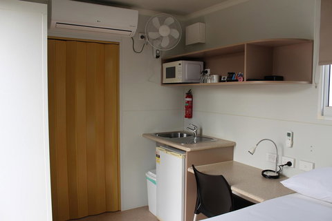 Discovery Parks â€“ Bunbury - Lennox Head Accommodation 2