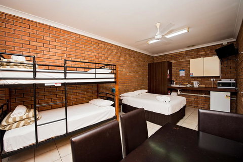 Discovery Parks â€“ Bunbury - Lennox Head Accommodation 9