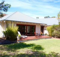 Moana Spa Villas - Prime Yallingup Location - Lennox Head Accommodation