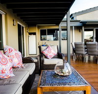 Mullaloo B  B - Lennox Head Accommodation