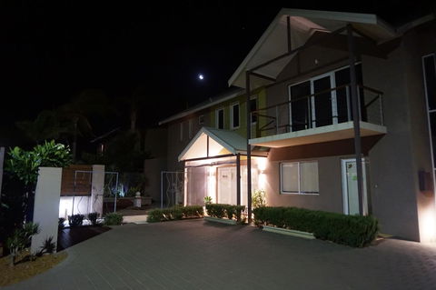 Gecko Lodge Kalbarri - Lennox Head Accommodation 34