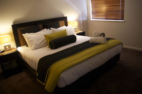 Gecko Lodge Kalbarri - Lennox Head Accommodation 25