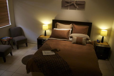 Gecko Lodge Kalbarri - Lennox Head Accommodation 23