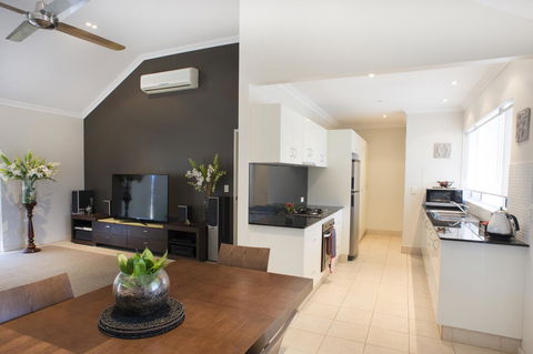 Gecko Lodge Kalbarri - Lennox Head Accommodation 13