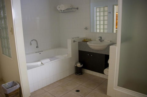 Gecko Lodge Kalbarri - Lennox Head Accommodation 24