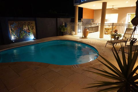 Gecko Lodge Kalbarri - Lennox Head Accommodation 33