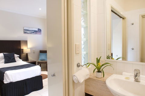 Gecko Lodge Kalbarri - Lennox Head Accommodation 18