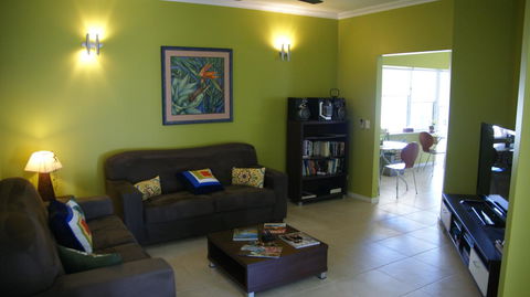 Gecko Lodge Kalbarri - Lennox Head Accommodation 27