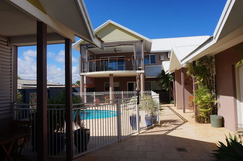 Gecko Lodge Kalbarri - Lennox Head Accommodation 30