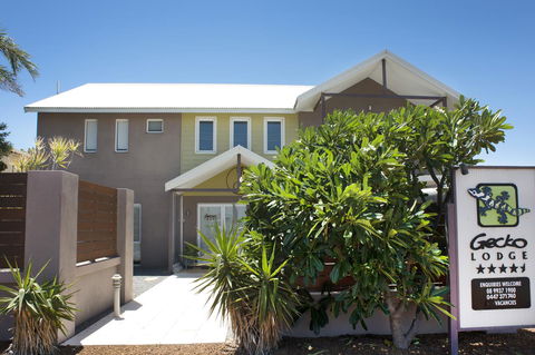 Gecko Lodge Kalbarri - Lennox Head Accommodation 2