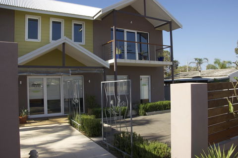 Gecko Lodge Kalbarri - Lennox Head Accommodation 28