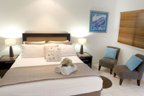 Gecko Lodge Kalbarri - Lennox Head Accommodation 20