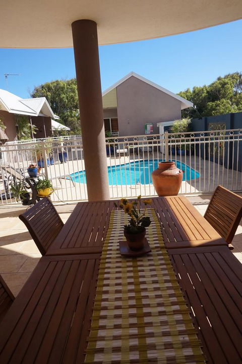 Gecko Lodge Kalbarri - Lennox Head Accommodation 22