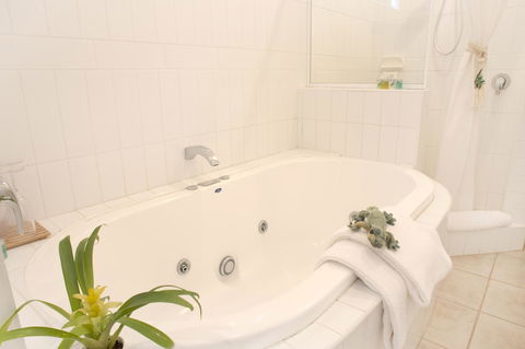 Gecko Lodge Kalbarri - Lennox Head Accommodation 6