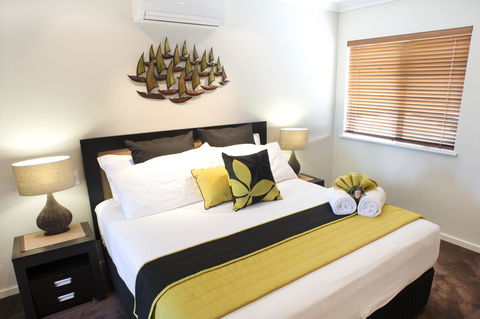 Gecko Lodge Kalbarri - Lennox Head Accommodation 15