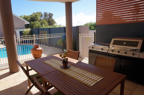 Gecko Lodge Kalbarri - Lennox Head Accommodation 29
