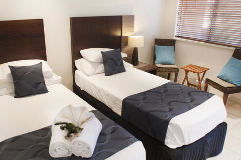 Gecko Lodge Kalbarri - Lennox Head Accommodation 16