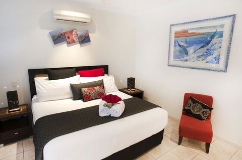 Gecko Lodge Kalbarri - Lennox Head Accommodation 8