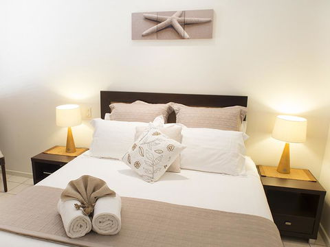 Gecko Lodge Kalbarri - Lennox Head Accommodation 4