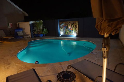 Gecko Lodge Kalbarri - Lennox Head Accommodation 32
