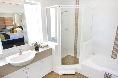 Gecko Lodge Kalbarri - Lennox Head Accommodation 12