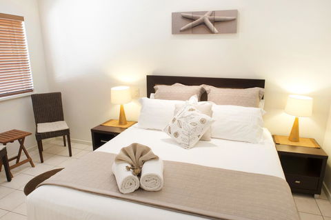 Gecko Lodge Kalbarri - Lennox Head Accommodation 11