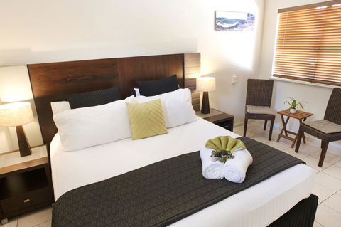 Gecko Lodge Kalbarri - Lennox Head Accommodation 17
