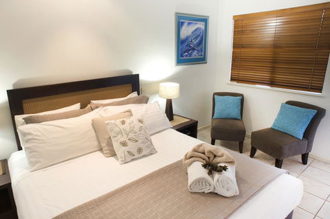 Gecko Lodge Kalbarri - Lennox Head Accommodation 19