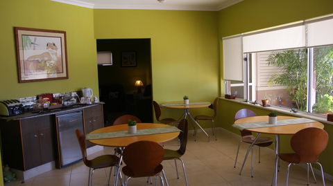 Gecko Lodge Kalbarri - Lennox Head Accommodation 26