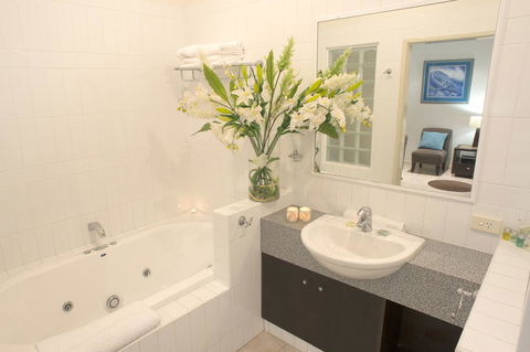 Gecko Lodge Kalbarri - Lennox Head Accommodation 21